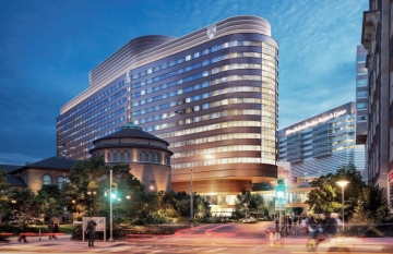 Cloud Gehshan to Design Patient-Focused Wayfinding for New Penn Medicine Pavilion Cloud Gehshan to Design Patient-Focused Wayfinding for New Penn Medicine Pavilion